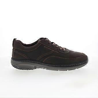 Clarks Adult Mens Clarks Pro Lace Casual Oxfords & Lace Ups