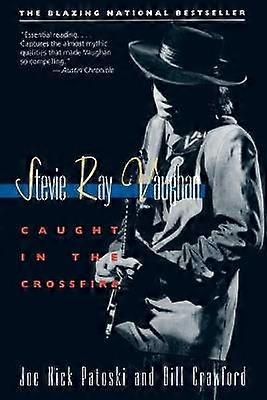 Stevie Ray Vaughan