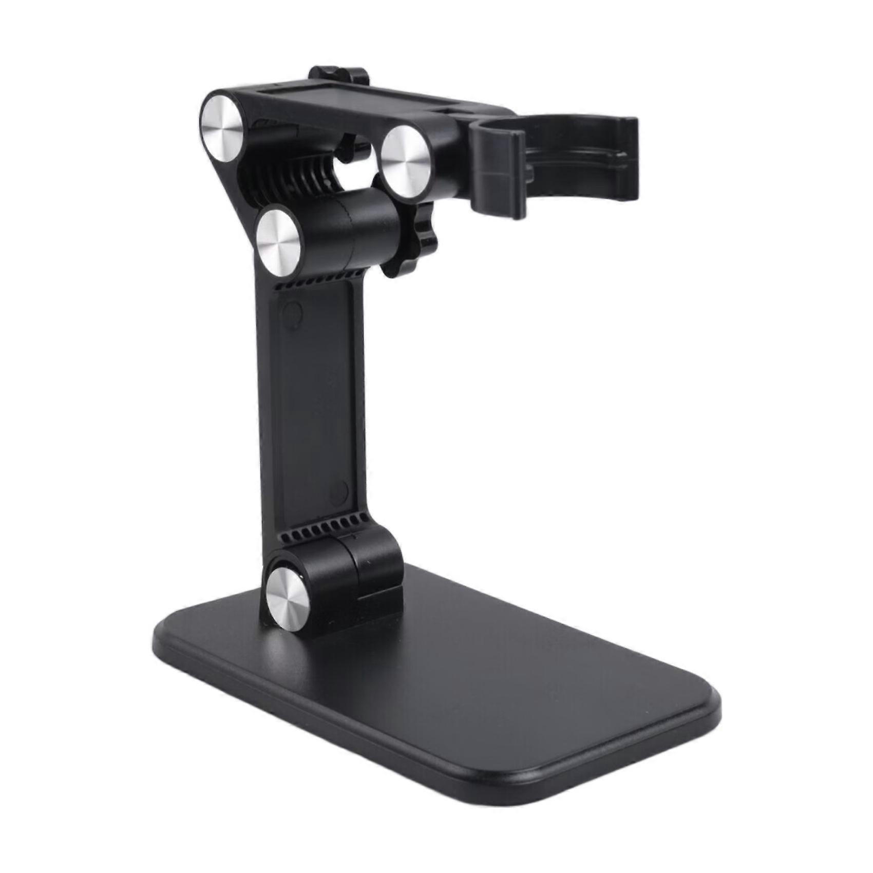 Microscope Stand Foldable and Adjustable Angle for Wifi Digital Microscope Usb Electronic Magnifying Glass