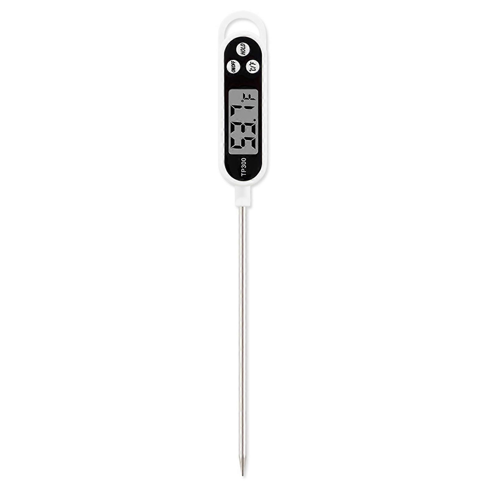 Kitchen Temperature Detector with Digital Display for Cooking