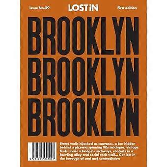Fortabt i Brooklyn