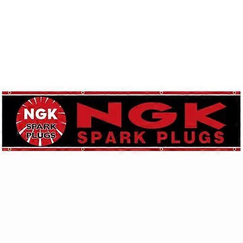 NGK Tändstift Banner FB1172