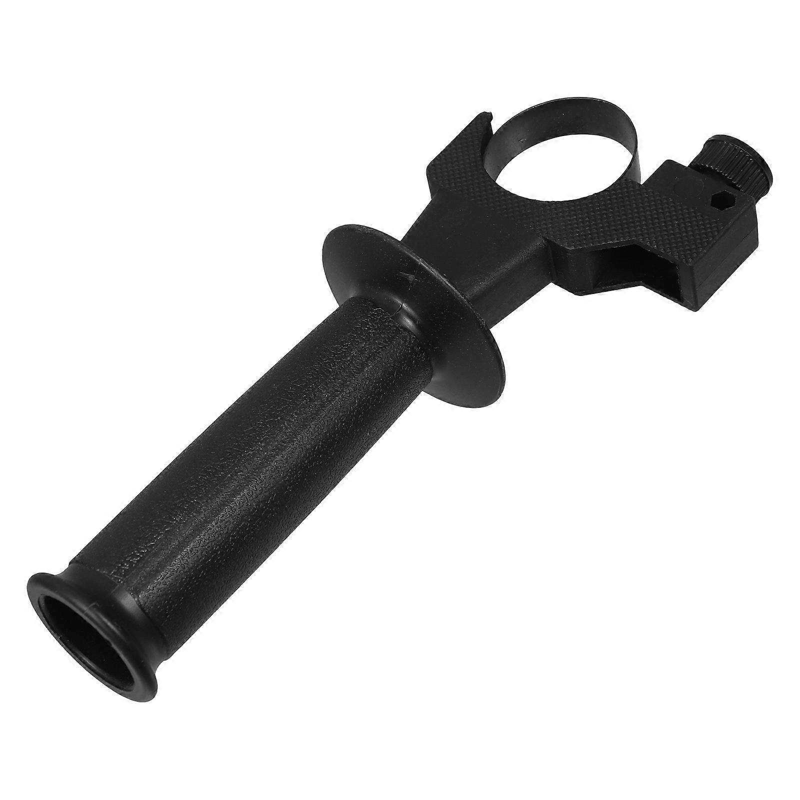 Daily Use Electric Hammer Handle Grip Tool Replaceable Impact Drill Accessory