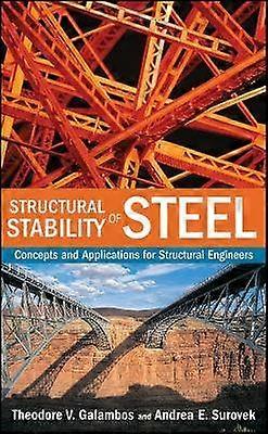 Stabilitatea structurală a oțelului