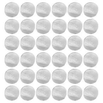 Makeup Remover Pads Round Shape for Eye and Face Use 120Pcs