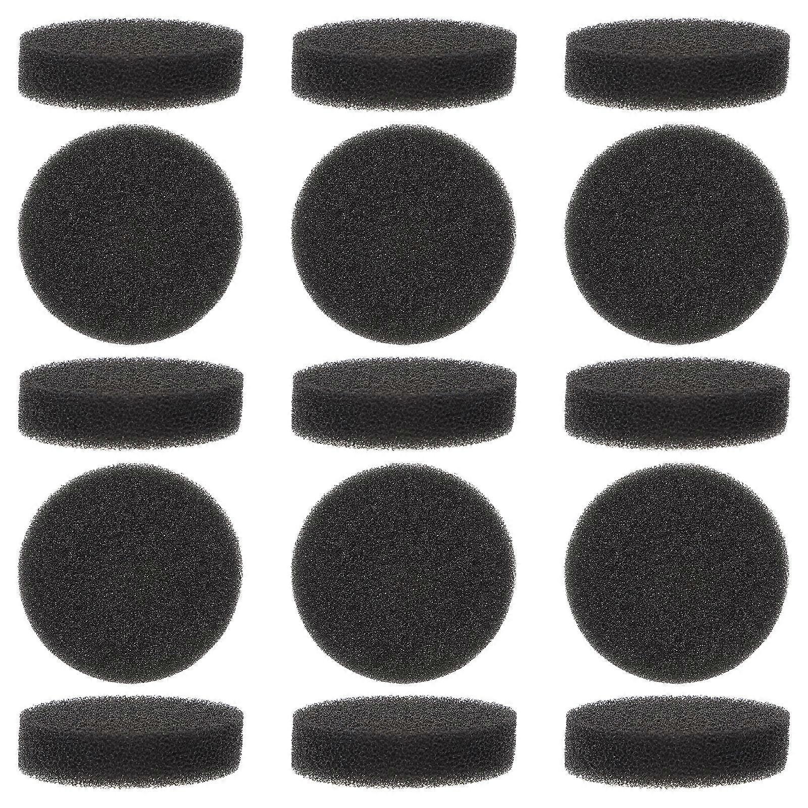 Quick Dry Cleaning Sponge Makeup Brush Cleaner for 15Pcs