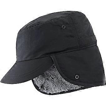 Winter Hats for Men Cold-Proof Winter Warm Hat for Wear Plush Windproof Hat