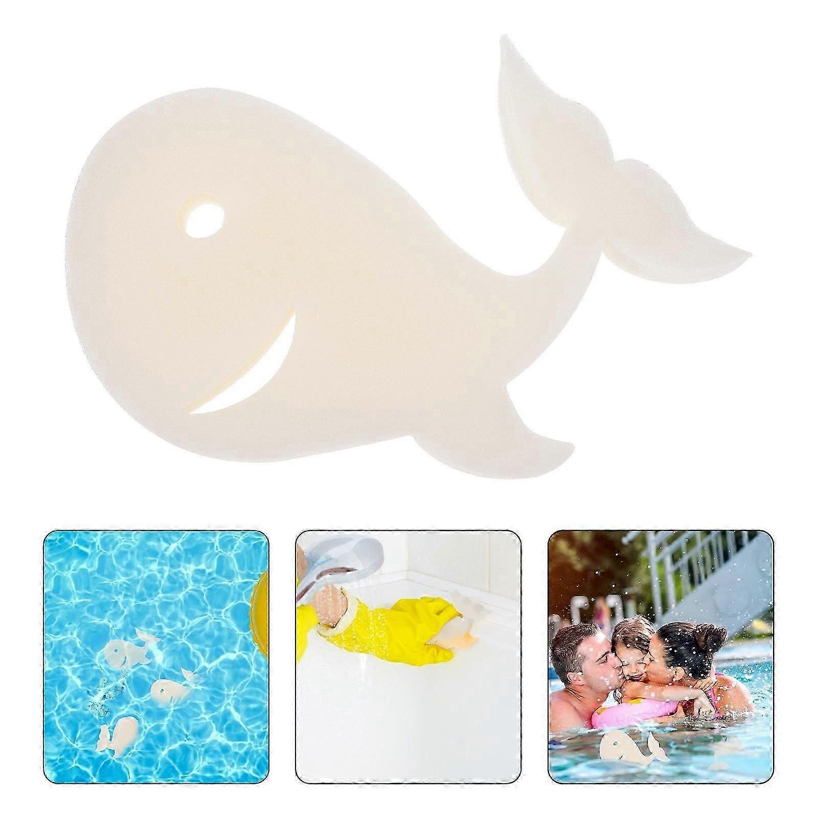 Swimming Pool Sponges Removing Filter Designed 10Pcs