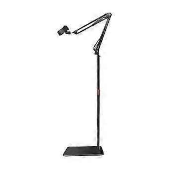 Sèche-cheveux mains libres Lazy Hair Dryers Stand avec rotation à 180 degrés et support vertical pour animaux de compagnie QYSLV