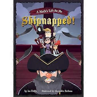 Kirja 3: Laivalla! (Sopimattoman elämä minulle)