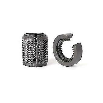 Hair Dryer Filter Replacement for Supersonic HD01 HD03 HD08 Models, Outer Filter Repair Parts with SZTCLV