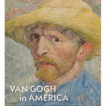 Van Gogh in Amerika