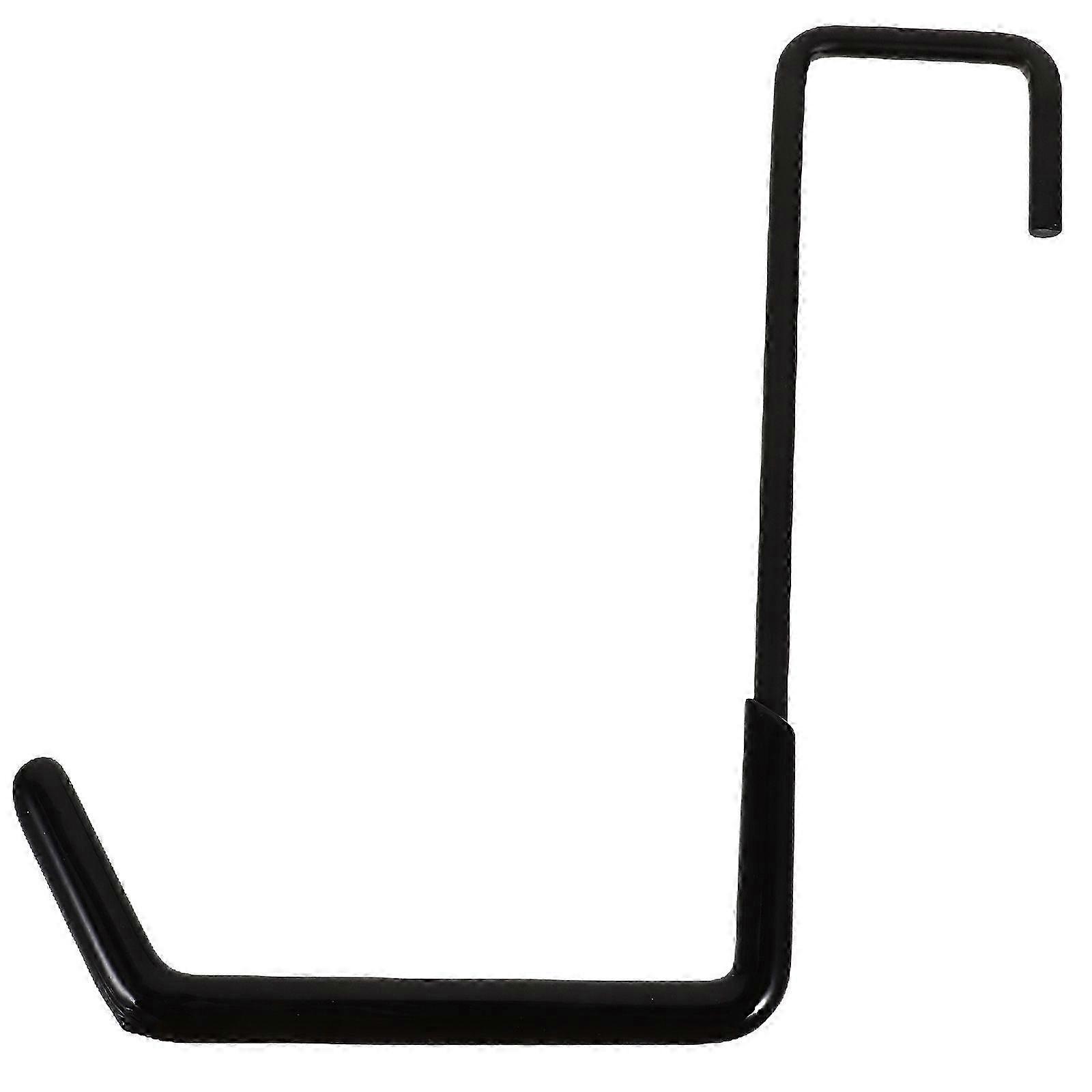 S Hook Heavy Duty Wall Mounted Hook Garage Wall Hook Wall Mount Storage Hook