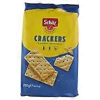 Gluten Free Crackers 210 g
