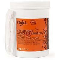 Oriental wax - cane sugar 1 kg