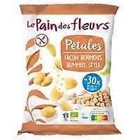 Blütenblätter im Hummus-Stil, 75 g
