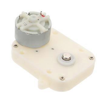 Motor de reloj silencioso - Repuesto de ensamblaje para caja de almacenamiento de relojes mecánicos automáticos. Motorreductor reductor para mecanismo de reloj.