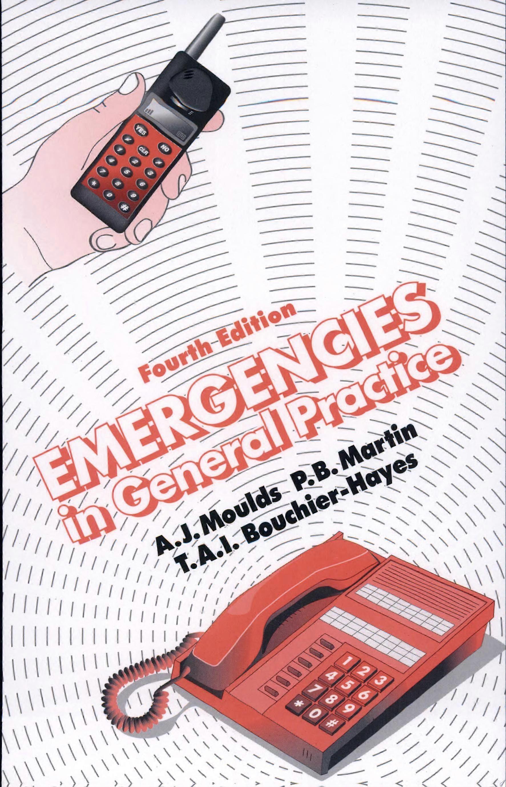 Emergencies in general practice