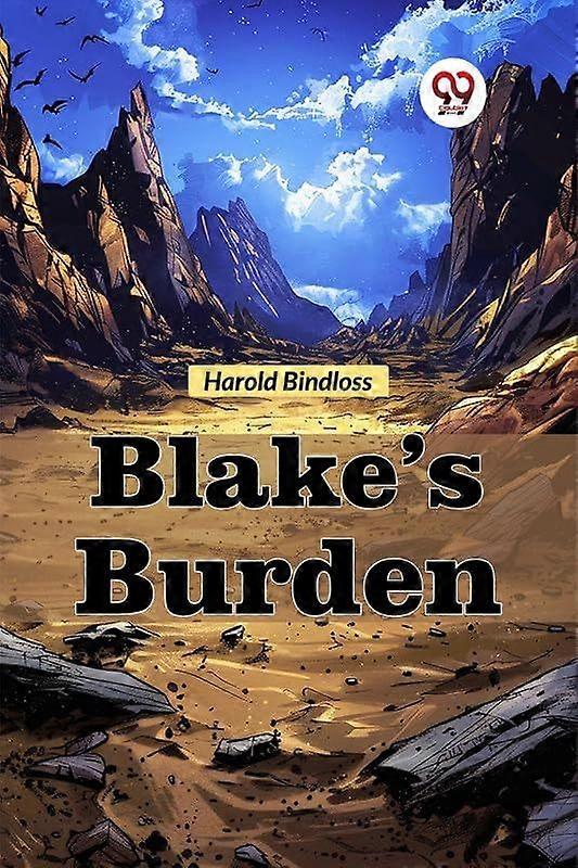 Blake's burden