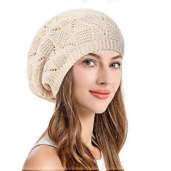 Spegelläderbaskerkepsar Koreanska Pu Ljust Läder Herr Dam Baskerhatt Unisex Mössor Retro Patenthattar