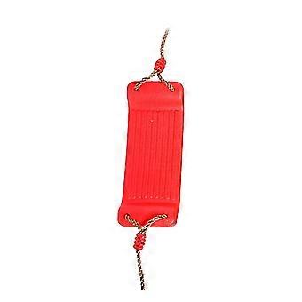 Elastic Swing Board  Non-slip  Teenager Swing Seat With Height Adjustable Rope