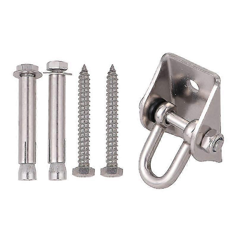 1pcs Storage Hooks, Hammock Swivel Hook