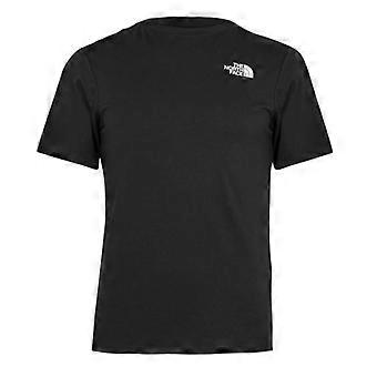 The North Face Mens 24/7 Logo T-Shirt