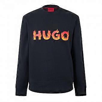 Bluza męska Hugo Ditmo Regular