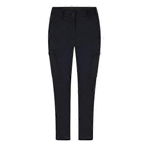 Castore Womens/Ladies Plain Trousers