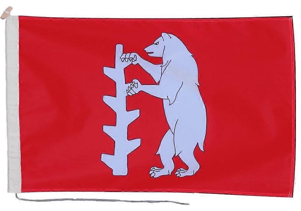 Drapeau du Warwickshire MKA-1278