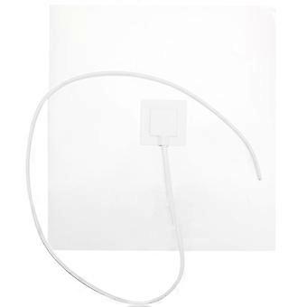 Specchi termofora, specchio antiappannamento, bagno riscaldatore mat led specchio riscaldamento film alimentazione