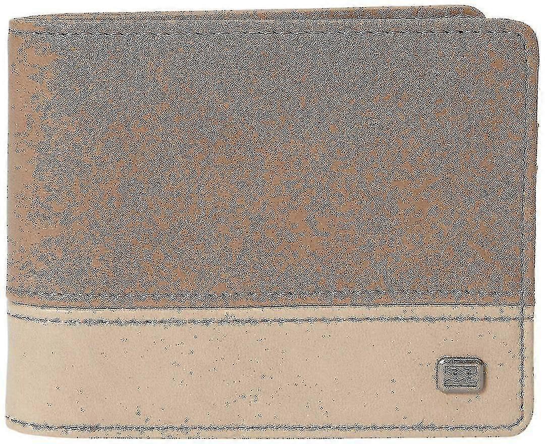 Frosted Vintage Multifunctional Wallet