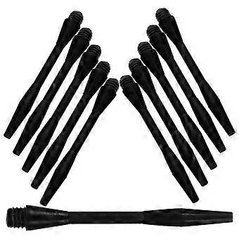 50Pcs Dart Shafts Dart Shafts for Steel Tip Nylon Dart Shafts Outdoor Dart Stems Dart Shaft Stem