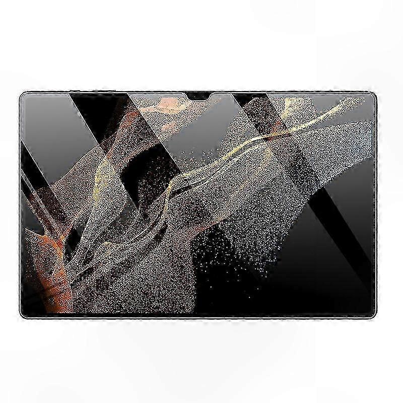 Screen Protector for 10.6 Inch Tablet with Camera Cutout Compatible with Multiple Models