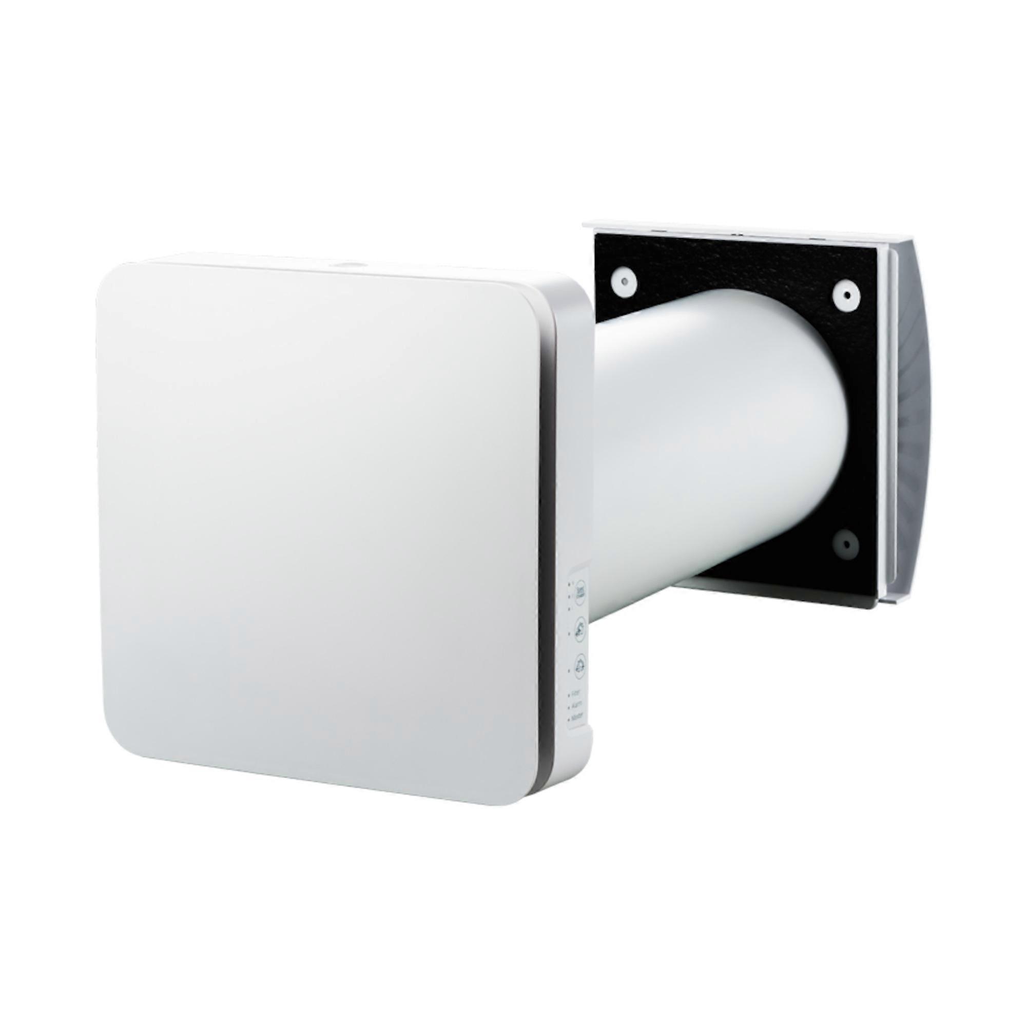 Ventilation system TwinFresh Atmo Wi-Fi