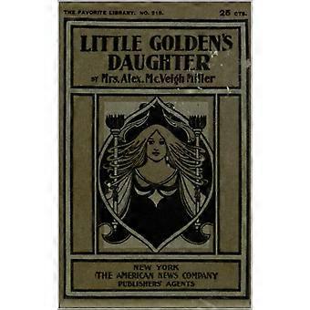 Little golden's daughter