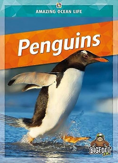 Pinguïns