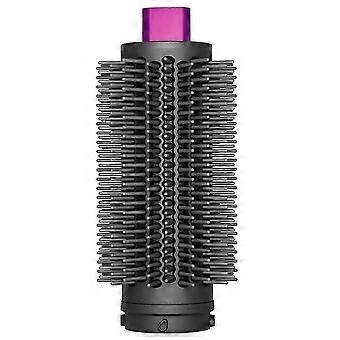 Round Brush Attachment for AirWrap HS01 HS05 HS08/Airwrap Coanda 2x Round Volumizing Brush for Straight Curly C ZT