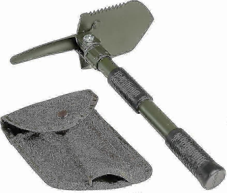 Mini Folding Excavator