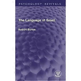 The Language of Smell