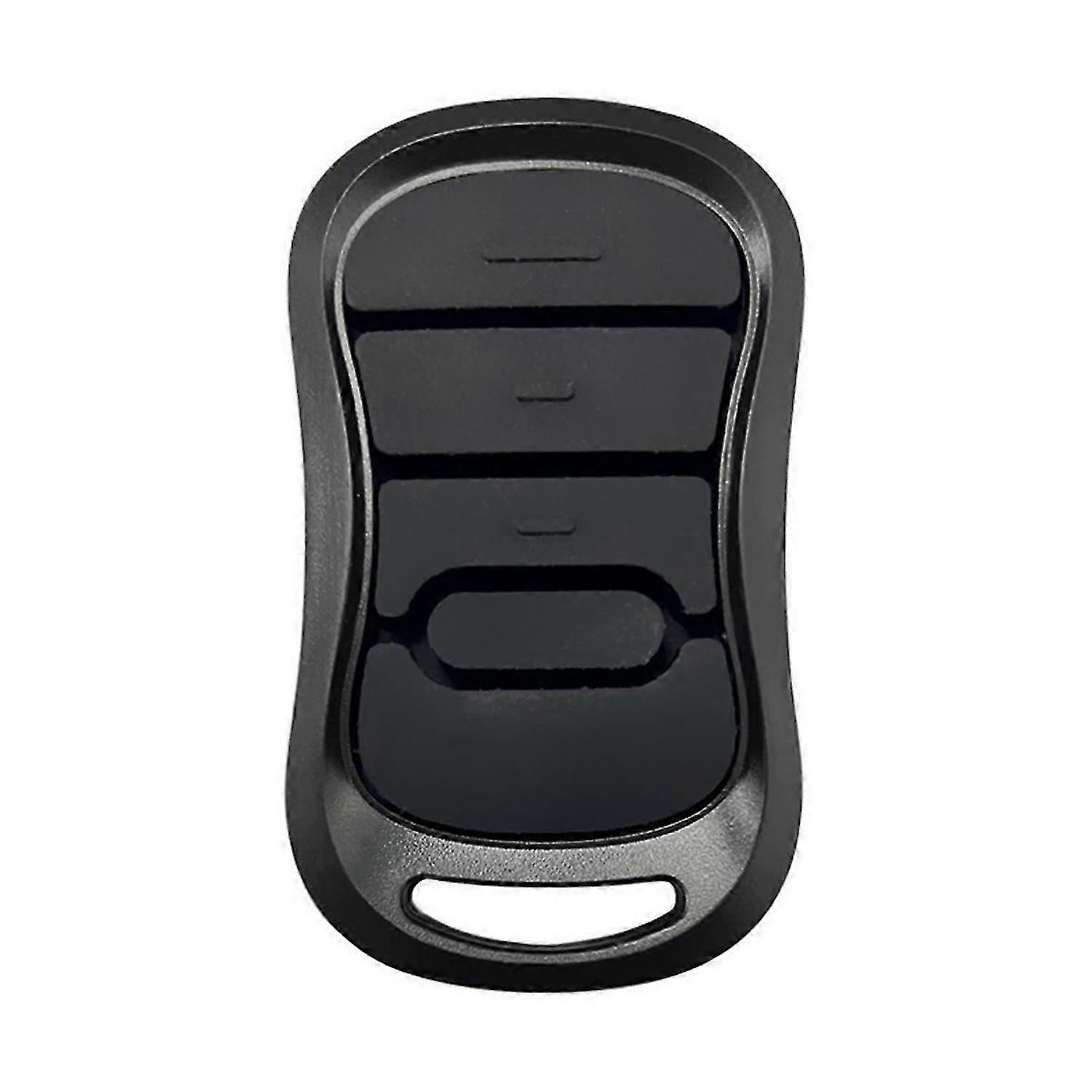 315/390Mhz Garage Door Remote Control 3 Button