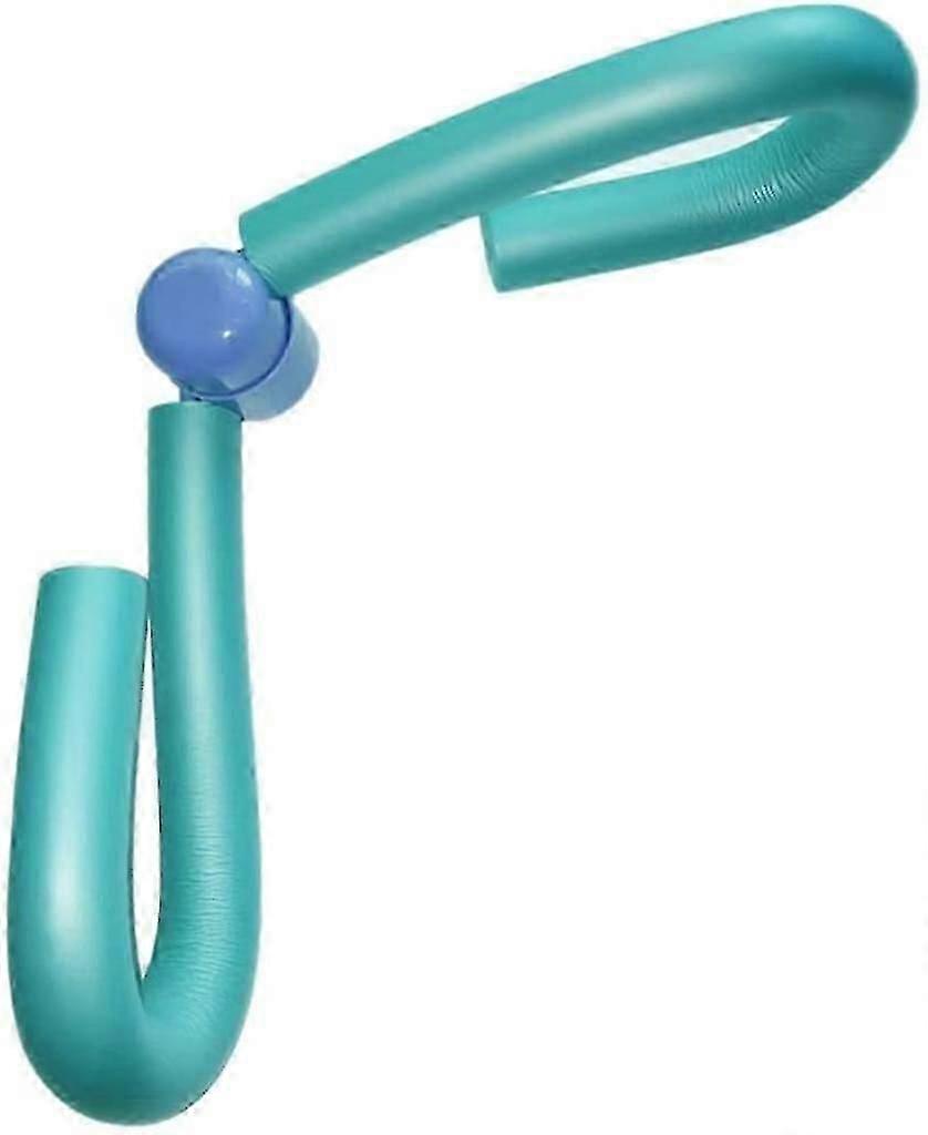 Thigh Trainer, Multifunctional Leg Trainer, Arm Trainer(blue)