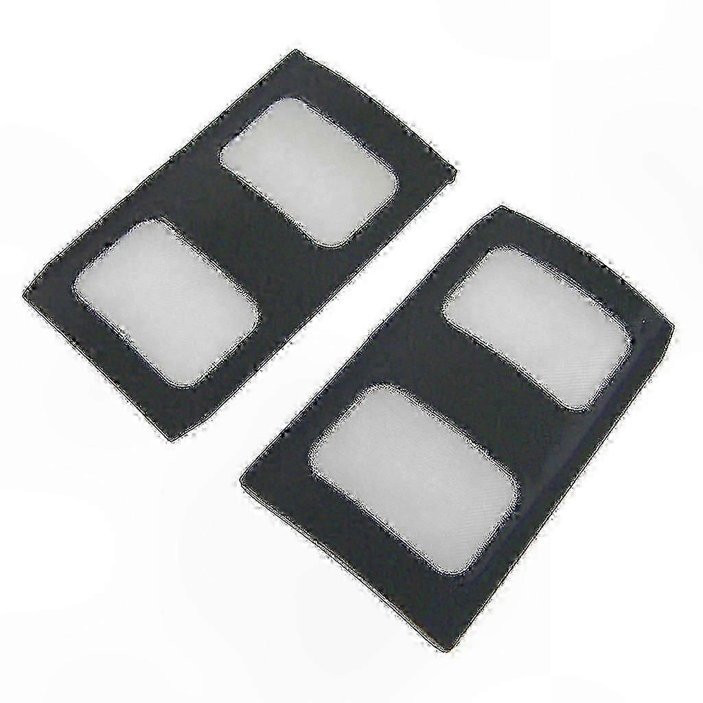 Morphy Richards 102000 vattenkokare filterreservdel (2-pack)