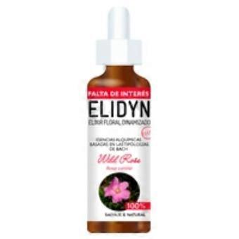 Wild rose 20 ml