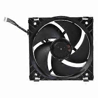 Internal Cooling Fan Replacement for One S/X Console, 12V DC Black