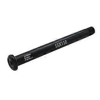 FOX SC32/34/36 Front Fork Thru Axle Lever QR15x110mm Quick Release Bike Accessory