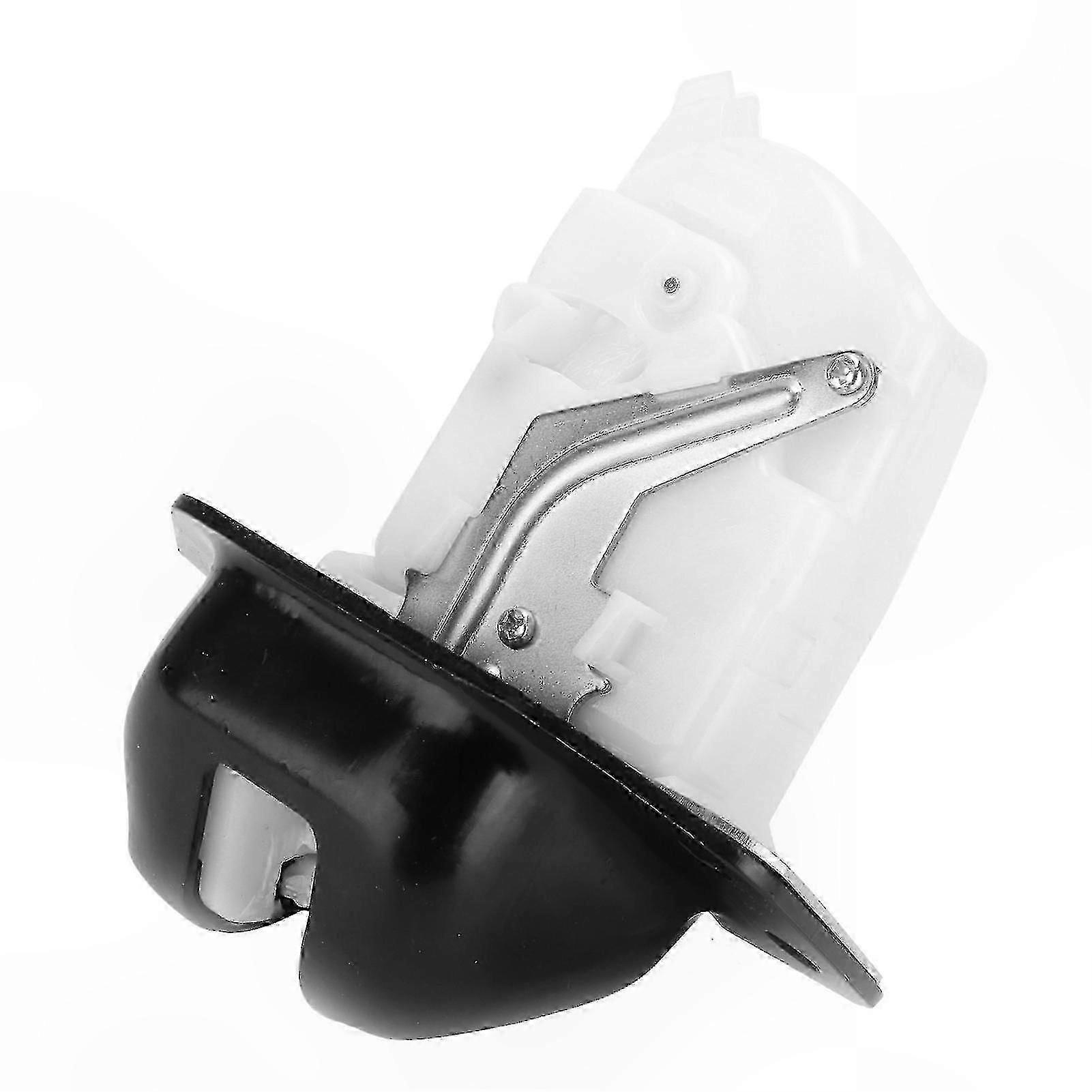Rear Trunk Lock Actuator compatible with 2005-2007  Murano Replacement Part