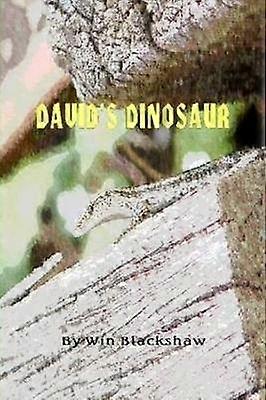 El dinosaurio de David