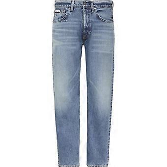 Calvin Klein Pants Lv04rf725g 90s Straight Andrew Jean