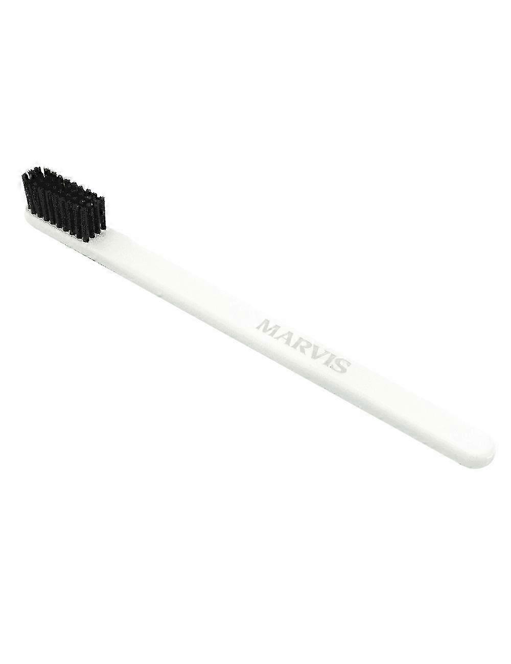 Toothbrush - White